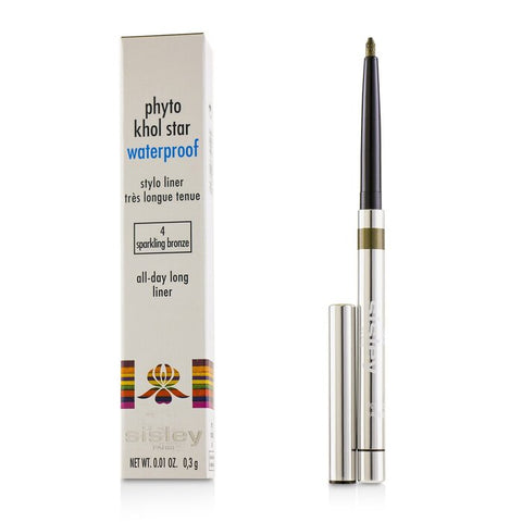 Phyto Khol Star Waterproof - # - 0.3g/0.01oz