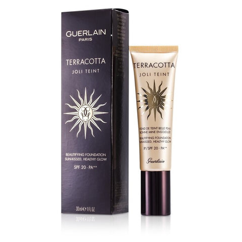 Terracotta Joli Teint Beautifying Foundation Spf 20 - # - 30ml/1oz