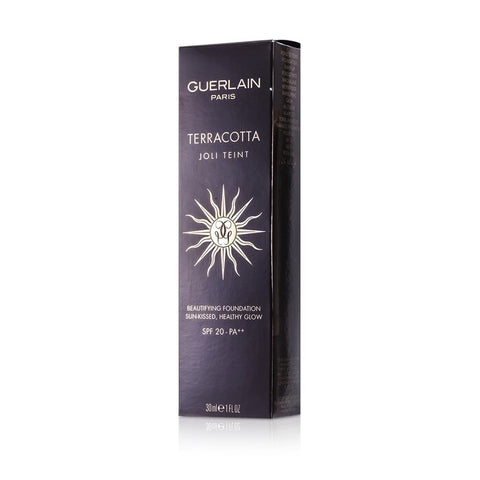 Terracotta Joli Teint Beautifying Foundation Spf 20 - # - 30ml/1oz