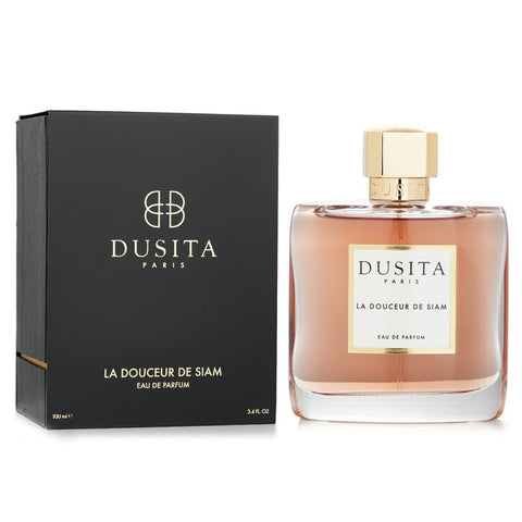 La Douceur De Siam Eau De Parfum Spray
