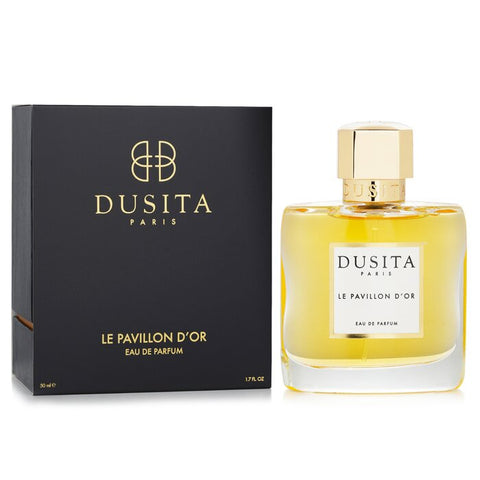 Le Pavillon D'or Eau De Parfum Spray