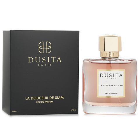 La Douceur De Siam Eau De Parfum Spray