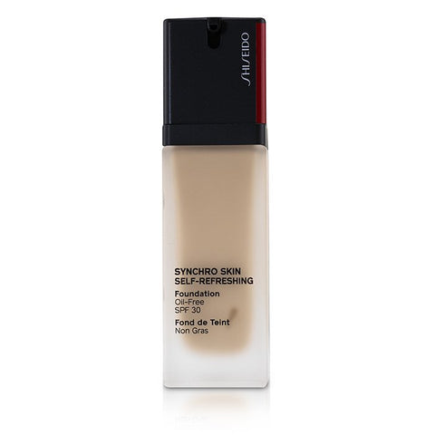 Synchro Skin Self Refreshing Foundation Spf 30 - # - 30ml/1oz