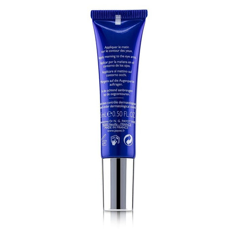 Blue Techni Liss Regard Chrono-smoothing Gel (for Eye) - 15ml/0.5oz