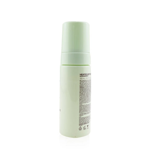 Heated.defense (leave-in Heat Protection For Your Hair) - 150ml/5.1oz
