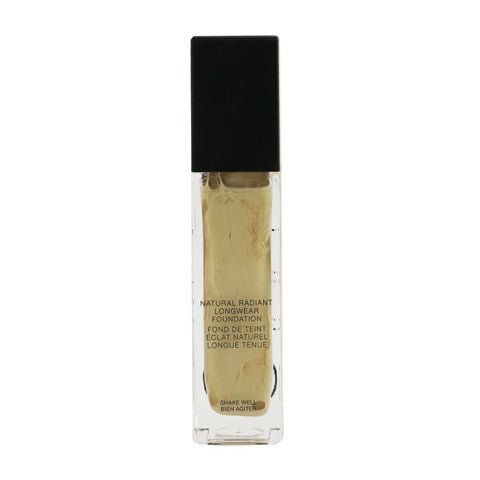 Nars Natural Radiant Longwear Foundation - #syracuse (medium-deep 1) --30ml/1oz By Nars