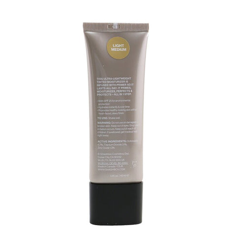 Halo Healthy Glow All In One Tinted Moisturizer Spf 25