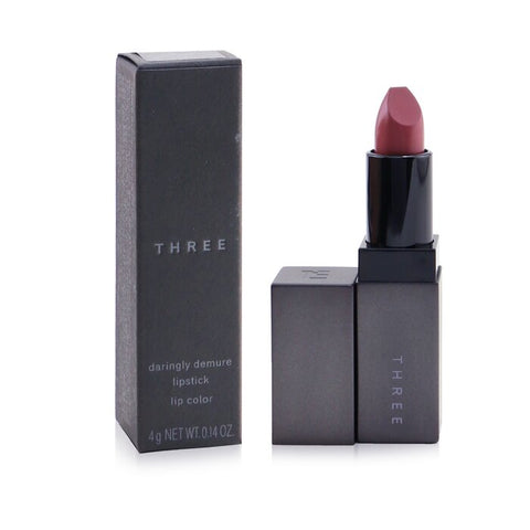 Daringly Demure Lipstick - # 10 Sweet Salvation - 4g/0.14oz