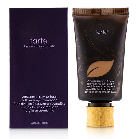 Amazonian Clay 12 Hour Full Coverage Foundation - # - 50ml/1.7oz