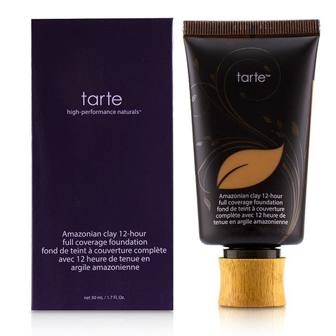 Amazonian Clay 12 Hour Full Coverage Foundation - # - 50ml/1.7oz