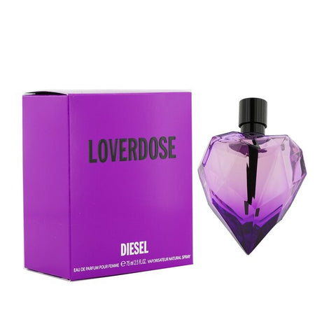 Loverdose Eau De Parfum Spray -