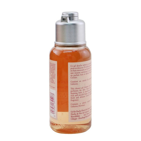 Cherry Blossom Bath &amp; Shower Gel