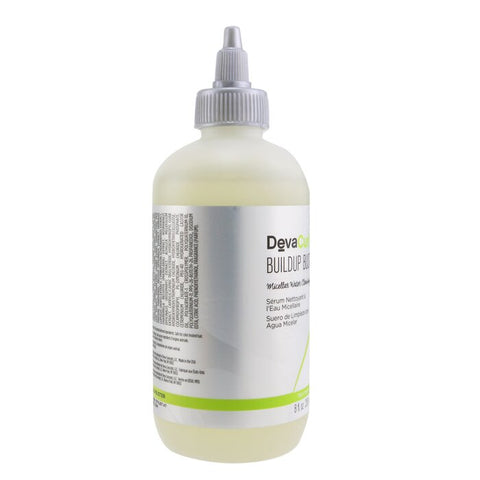 Buildup Buster (micellar Water Cleansing Serum - For All Curl Types) - 236ml/8oz