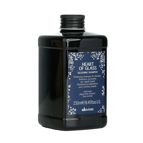 Heart Of Glass Silkening Shampoo - 250ml/8.45oz