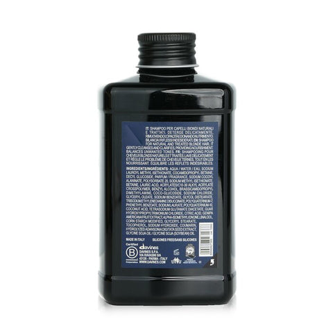 Heart Of Glass Silkening Shampoo - 250ml/8.45oz