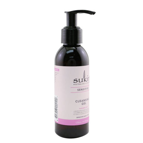 Sensitive Cleansing Gel (sensitive Skin Types) - 125ml/4.23oz