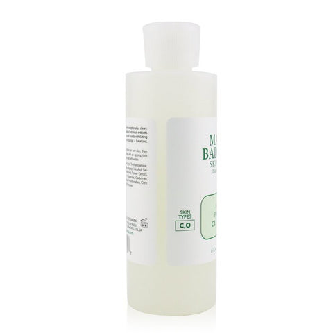 Acne Facial Cleanser - For Combination/ Oily Skin Types - 177ml/6oz