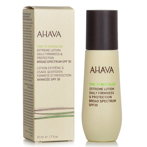 Time To Revitalize Extreme Lotion Daily Firmness &amp; Protection Spf 30 - 50ml/1.7oz