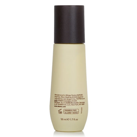 Time To Revitalize Extreme Lotion Daily Firmness &amp; Protection Spf 30 - 50ml/1.7oz