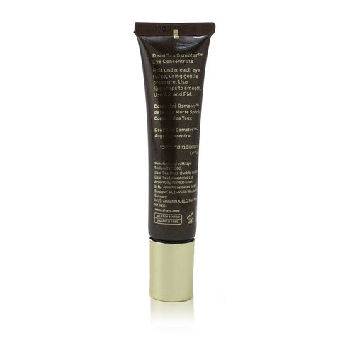 Dead Sea Osmoter Eye Concentrate - 15ml/0.5oz