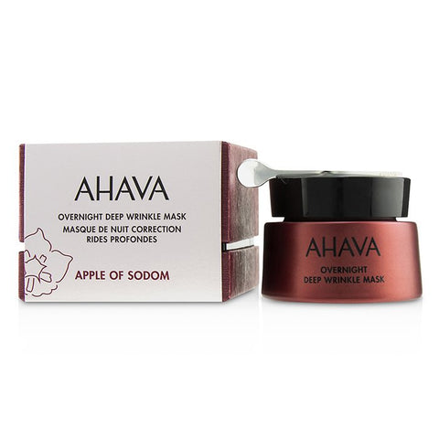 Apple Of Sodom Overnight Deep Wrinkle Mask - 50ml/1.7oz