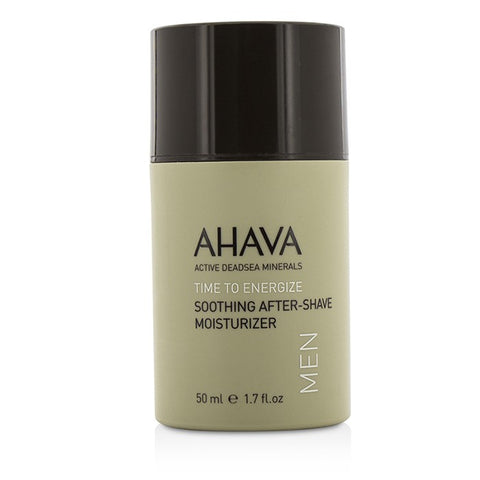 Time To Energize Soothing After-shave Moisturizer - 50ml/1.7oz