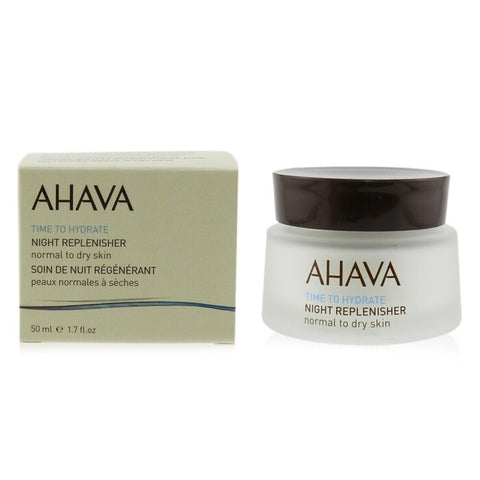 Time To Hydrate Night Replenisher (normal To Dry Skin) - 50ml/1.7oz