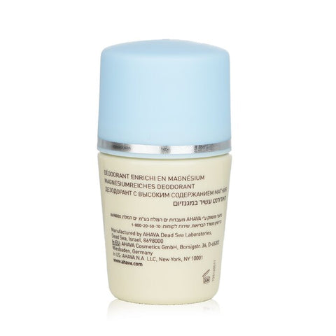Deadsea Water Magnesium Rich Deodorant - 50ml/1.7oz