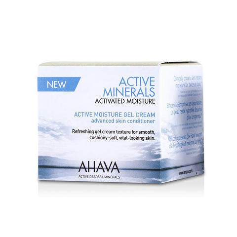 Time To Hydrate Active Moisture Gel Cream - 50ml/1.7oz