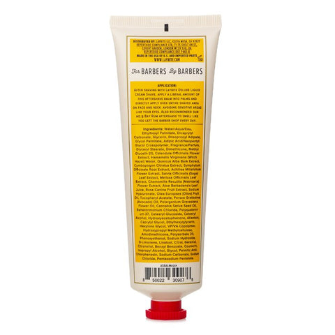 Aftershave Balm - 118ml/4oz