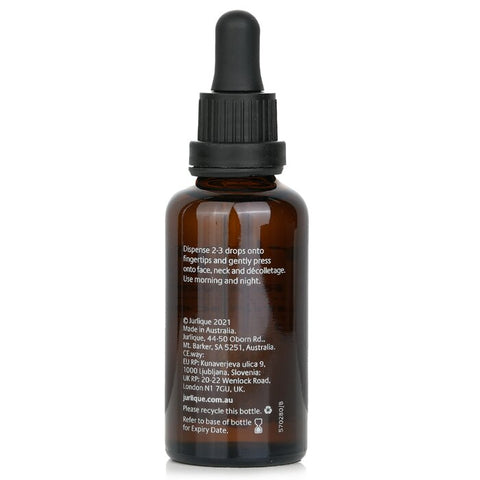 Herbal Recovery Signature Face Oil (for Tired And Dull Skin) - 50ml/1.6oz