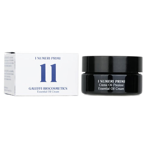 N.11 Essential Oil Cream - 50ml/1.7oz