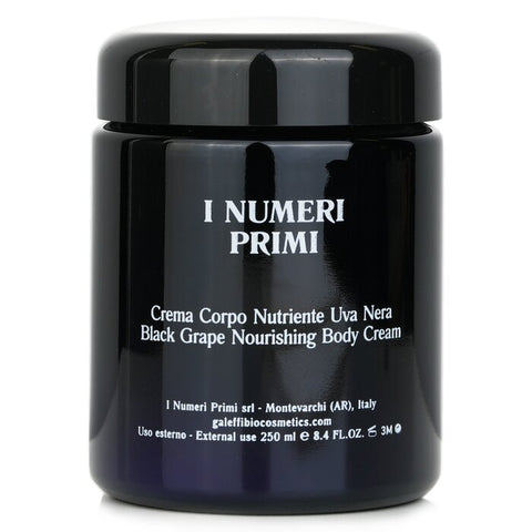 N.13 Black Grape Nourishing Body Cream - 250ml/8.4oz