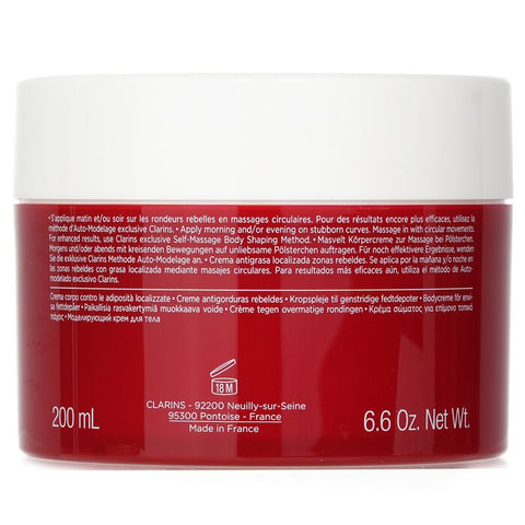 Advanced Body Shaping Cream - 200ml/6.6oz
