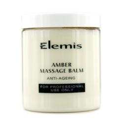 Amber Massage Balm For Face (salon Product)  --250ml/8.5oz