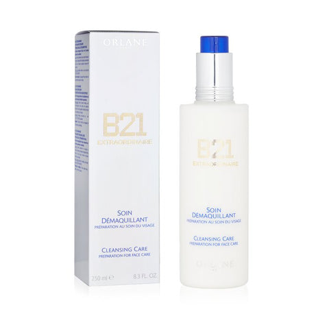 B21 Extraodinaire Cleansing Care - 250ml/8.3oz