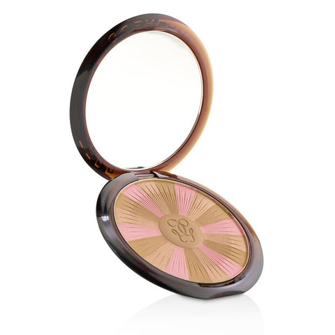 Terracotta Light The Sun Kissed Healthy Glow Powder