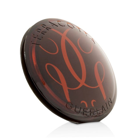 Terracotta Light The Sun Kissed Healthy Glow Powder