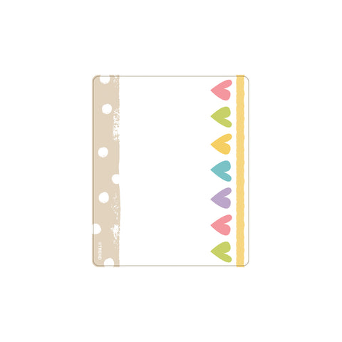Take Heart Terrific Labels™, 36 Per Pack, 6 Packs
