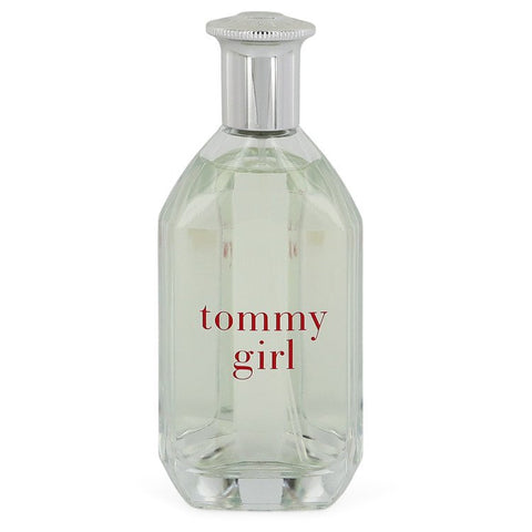 Tommy Girl By Tommy Hilfiger Edt Spray 6.7 Oz (new Packaging)