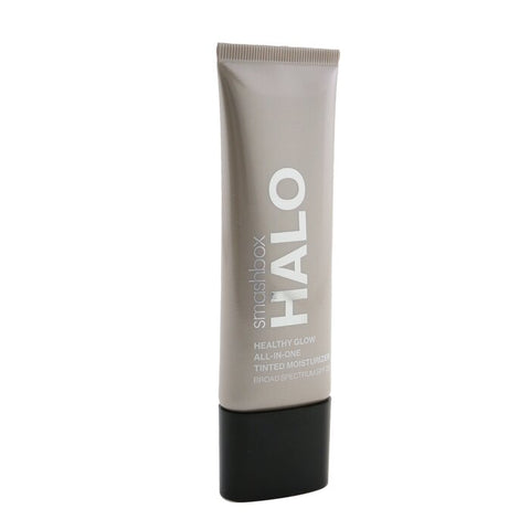 Halo Healthy Glow All In One Tinted Moisturizer Spf 25