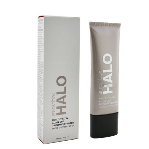 Halo Healthy Glow All In One Tinted Moisturizer Spf 25