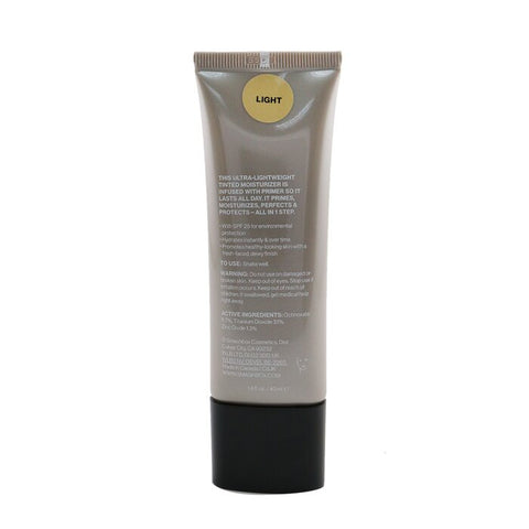 Halo Healthy Glow All In One Tinted Moisturizer Spf 25