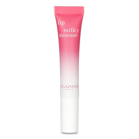 Milky Mousse Lips