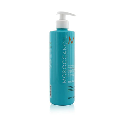 Hydrating Shampoo (for All Hair Types)