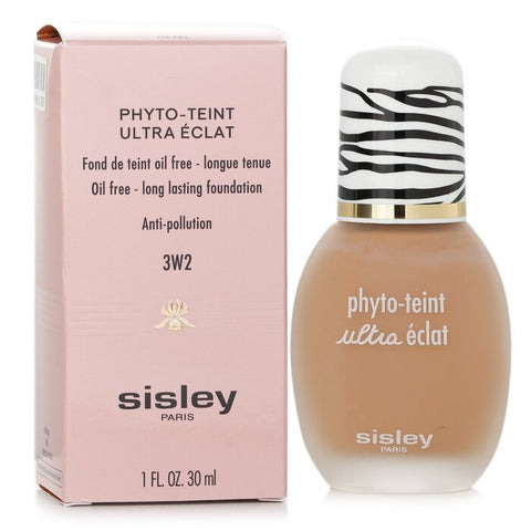 Phyto Teint Ultra Eclat # 00 Swan - 30ml/1oz