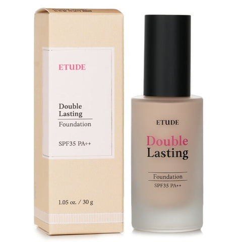 Double Lasting Foundation Spf 35 - - 30g/1.05oz
