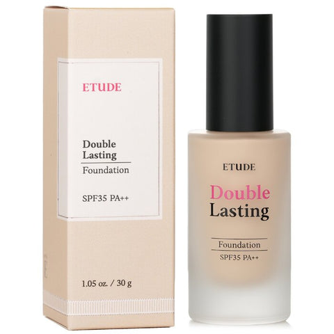 Double Lasting Foundation Spf 35 - - 30g/1.05oz