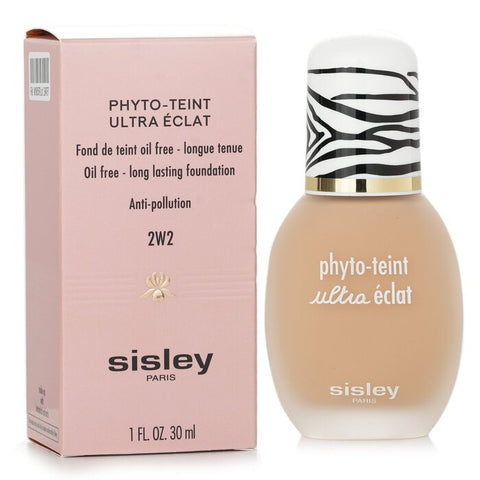 Phyto Teint Ultra Eclat # 00 Swan - 30ml/1oz