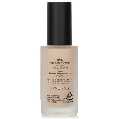 Double Lasting Foundation Spf 35 - - 30g/1.05oz